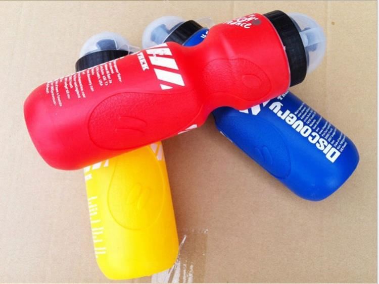 custom bike water bottles
