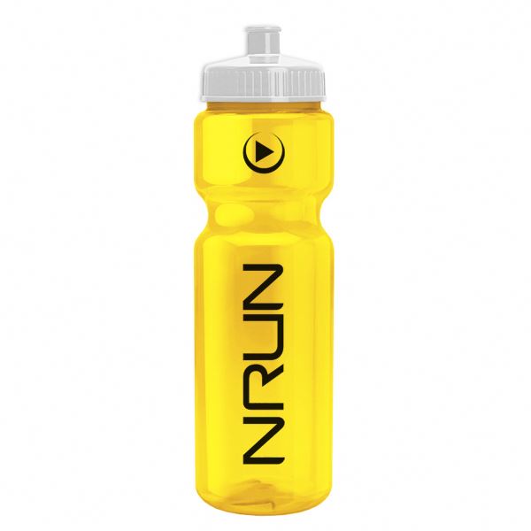 custom bike water bottles