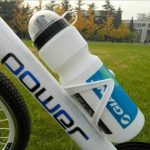 custom bike water bottles
