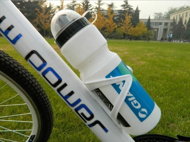 custom bike water bottles