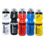 custom bike water bottles