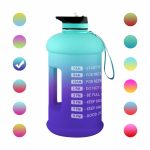 custom water bottles bulk