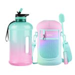 custom water bottles bulk