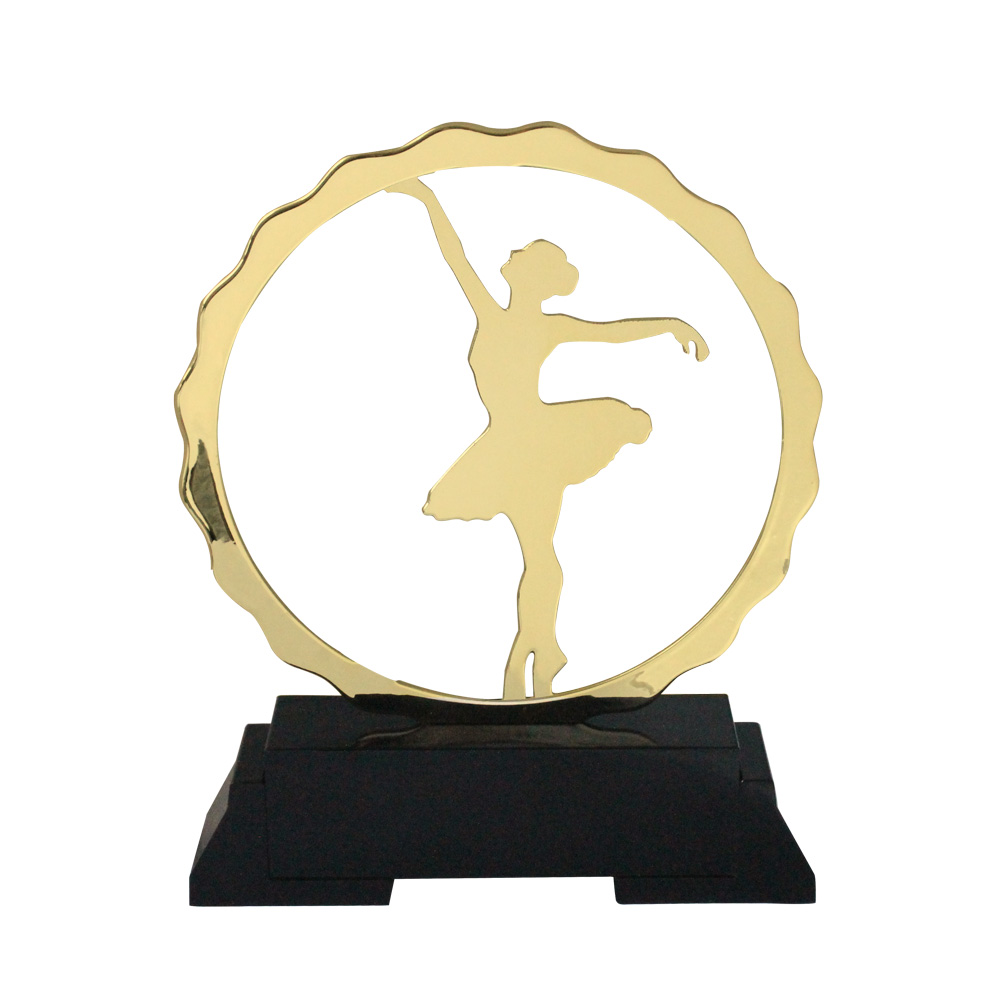 Award Design for Sports