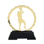 Award Design for Sports
