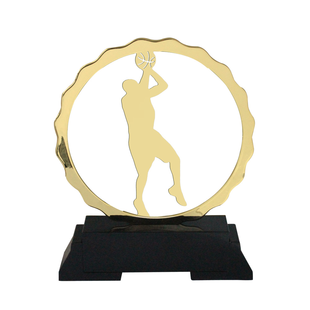 Award Design for Sports