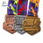custom medals for awards