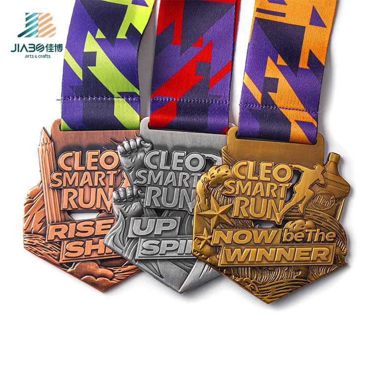 custom medals for awards
