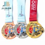 custom medals for awards
