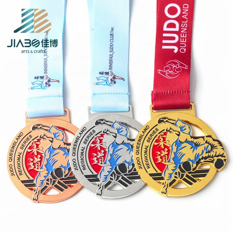 custom medals for awards