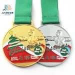 custom medals for awards