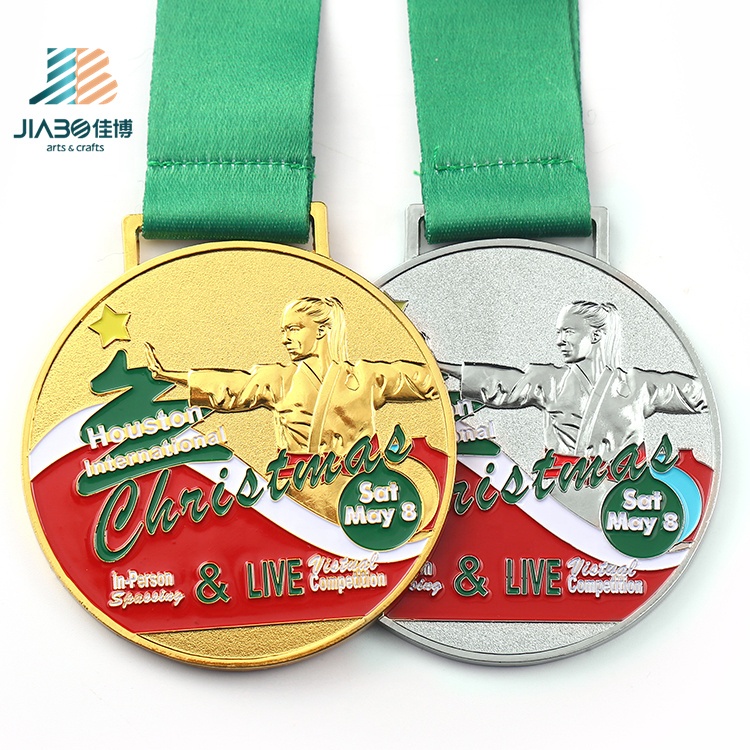 custom medals for awards