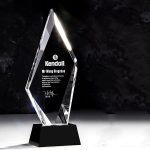 K9 Glass Trophy