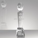 K9 Glass Trophy