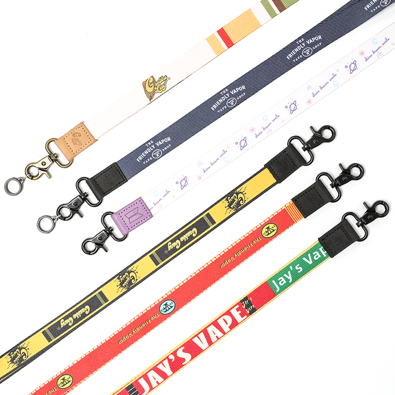 keychain strap