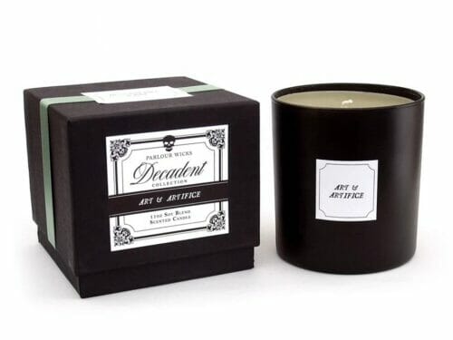 candle boxes packaging