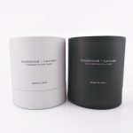 Luxury Paper Box Packaging for Candles