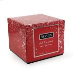 Luxury Paper Box Packaging for Candles