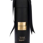 Luxury Incense Bottle Diffuser with Round Box and Ribbon