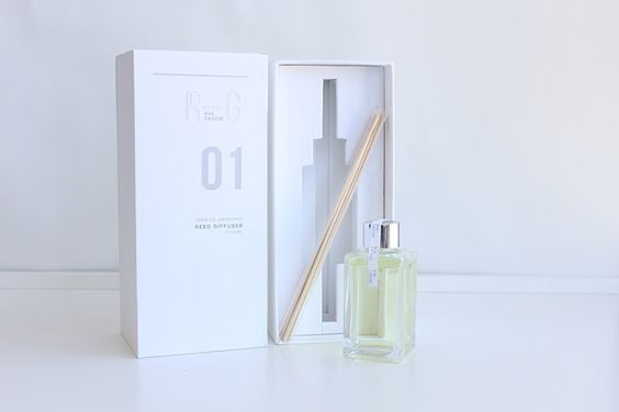 cosmetics packaging