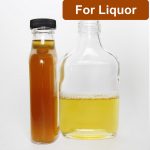 Flask-Shaped Bottle for Storing Cold Brew (1)