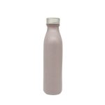 Flask-Shaped Bottle for Storing Cold Brew (1)