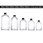 wholesale glass bottles