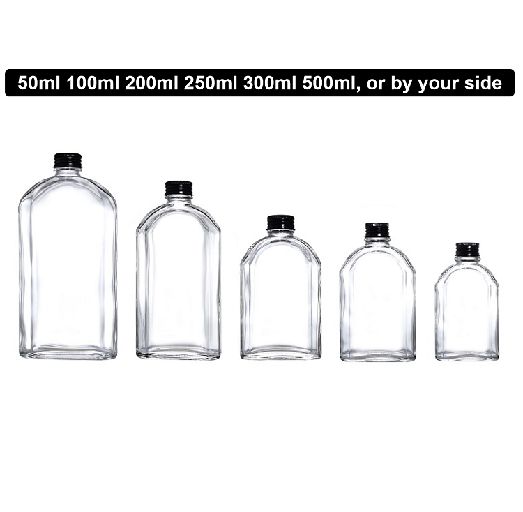 wholesale glass bottles
