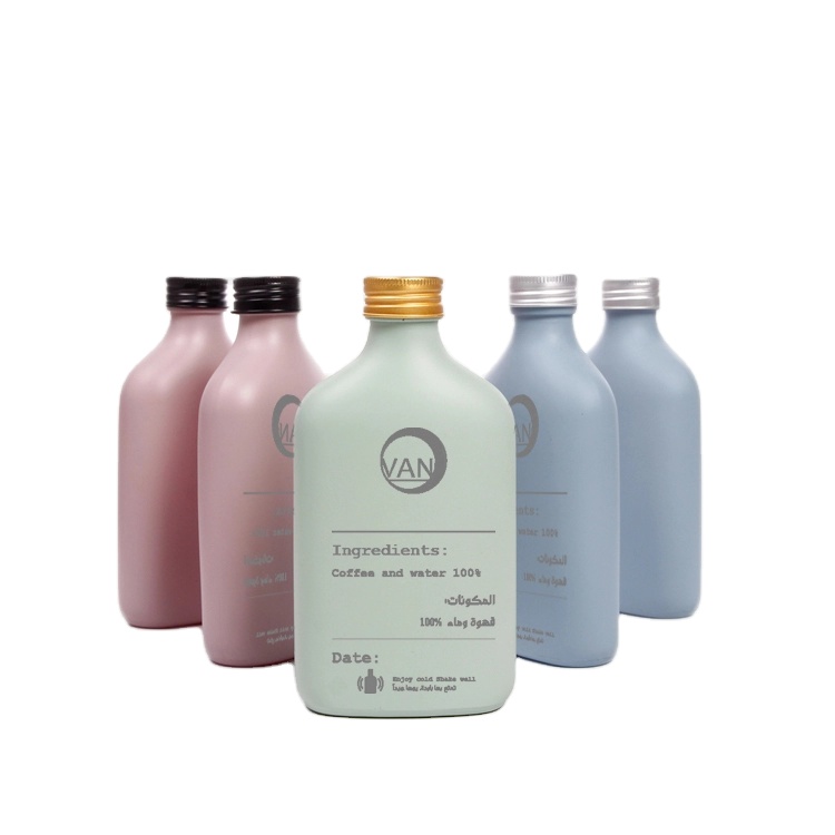 wholesale glass bottles