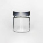 wholesale glass jars with lids