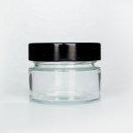 wholesale glass jars with lids