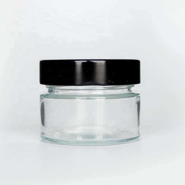 wholesale glass jars with lids