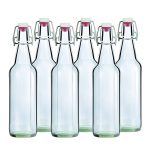 custom beverage bottle