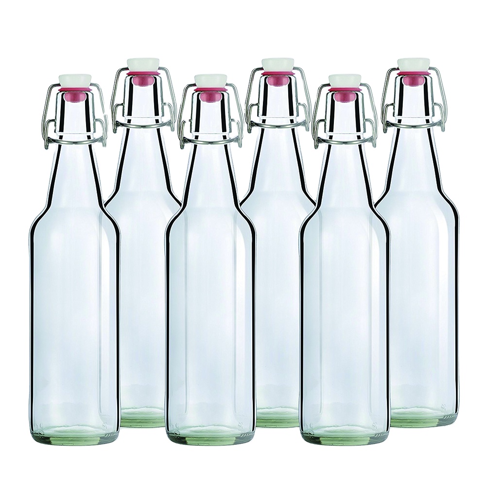 custom beverage bottle
