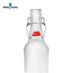custom beverage bottle