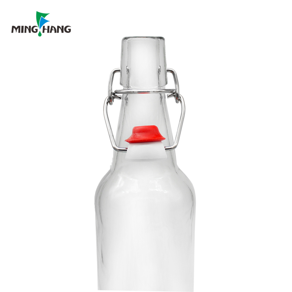 custom beverage bottle