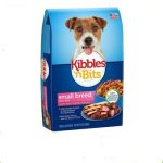 pet food packaging
