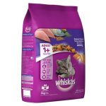 pet food packaging