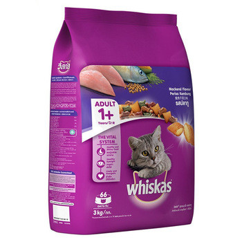 pet food packaging