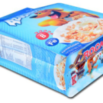 pet food packaging