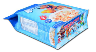 pet food packaging