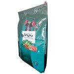 pet food packaging
