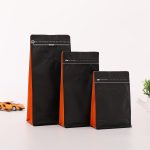 Resealable Packaging Bags