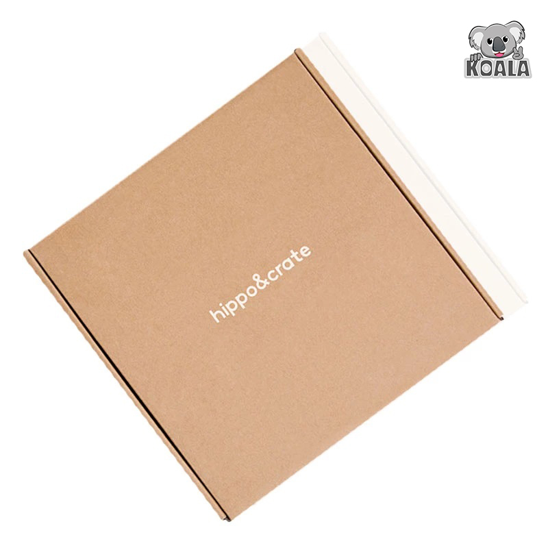 eco friendly box