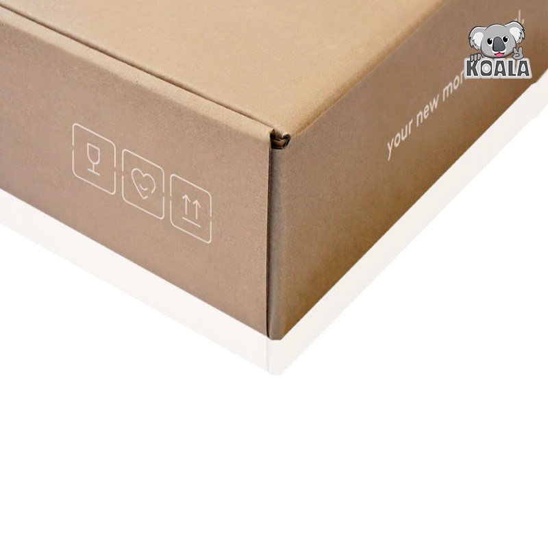 skincare box packaging
