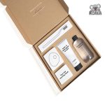 skincare box packaging