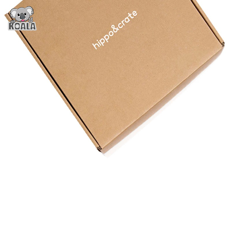 skincare box packaging