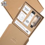 skincare box packaging