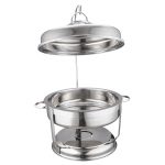 food warmer serving dishes