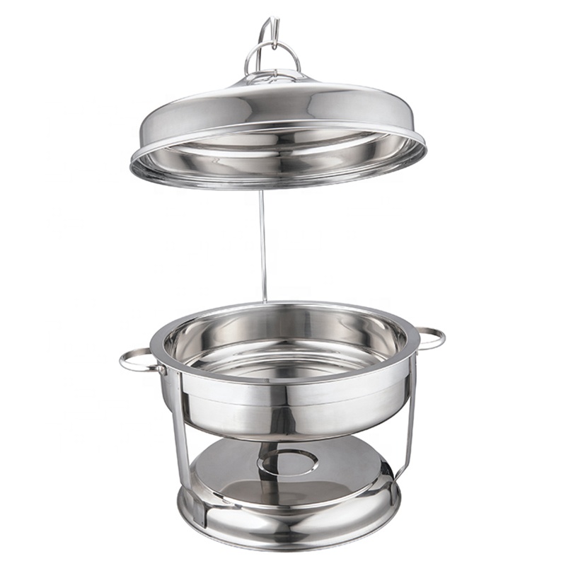 food warmer serving dishes